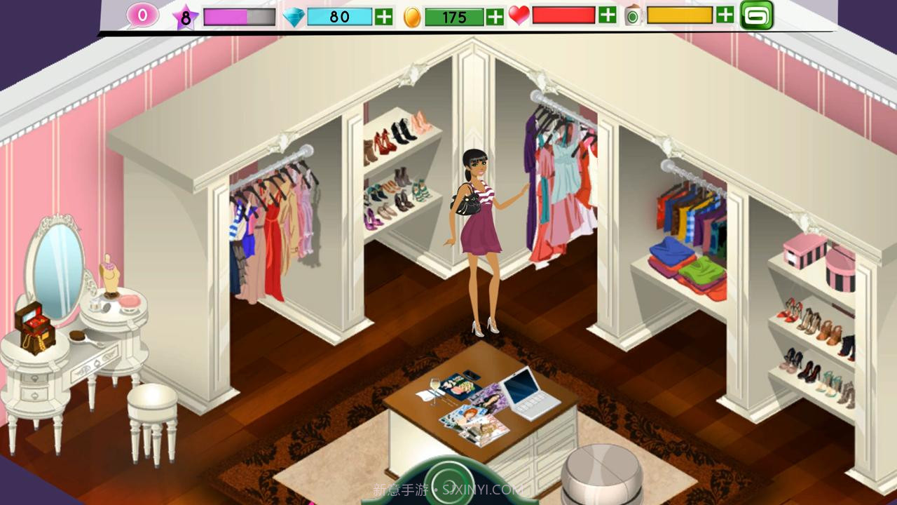 时尚达人APP最新版截图2