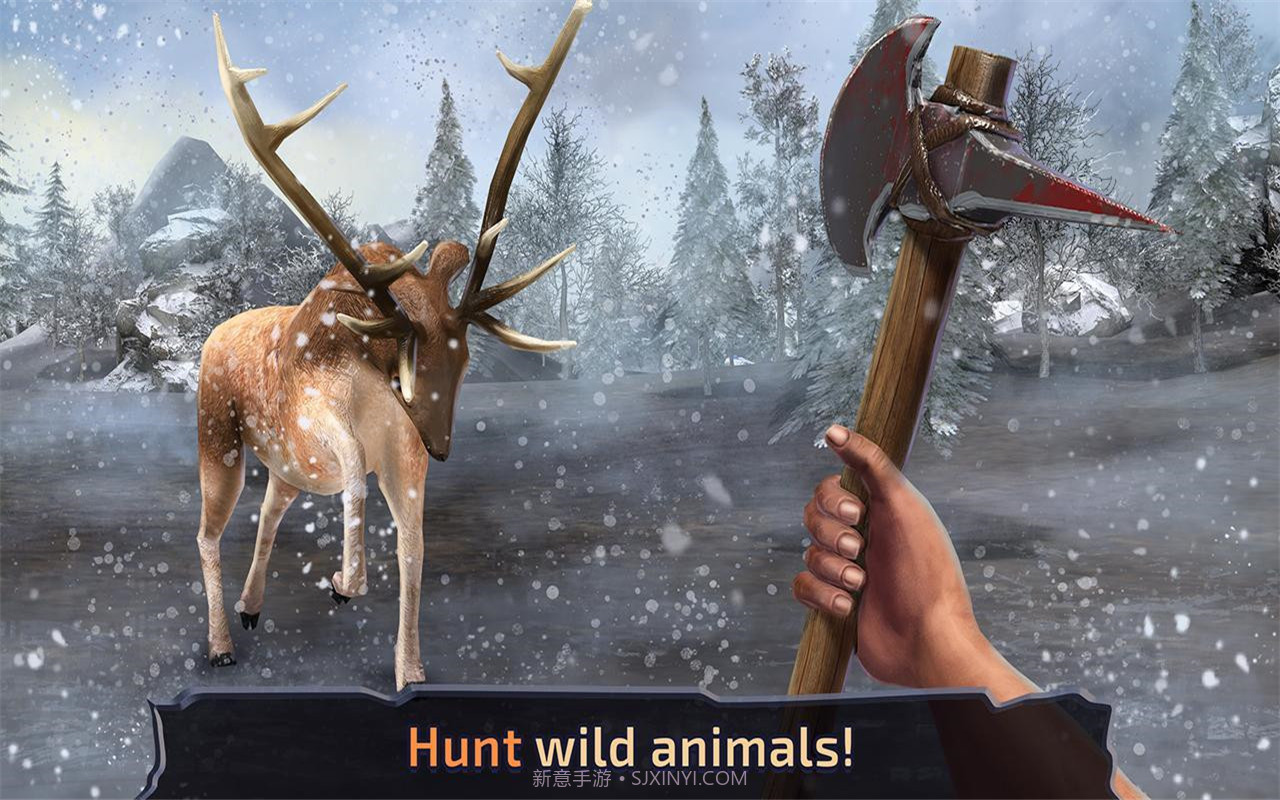 生存战争:古龙截图4 生存战争:古龙截图4