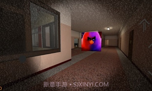 Nextbot追逐截图3 Nextbot追逐截图3