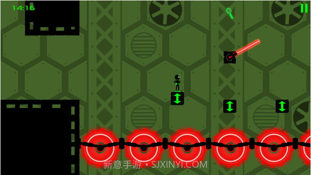 简单特工截图3 简单特工截图3