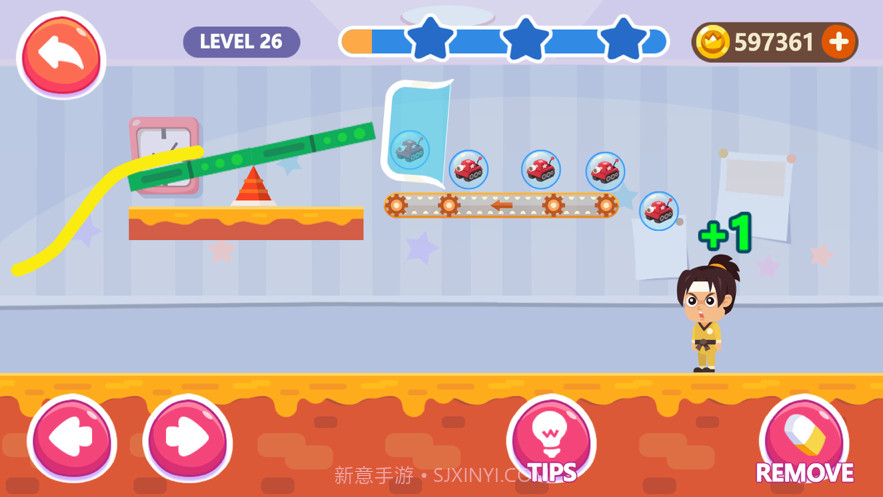 玩具去哪儿截图3