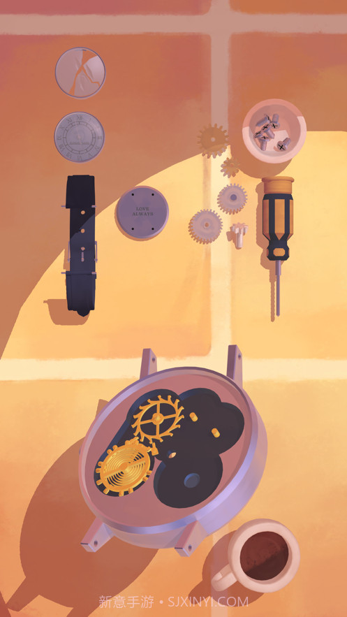 用心组装截图3 用心组装截图3