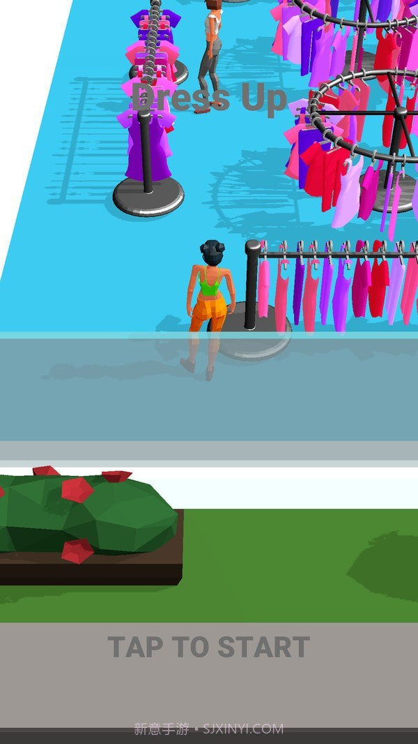 女王买买买截图5 女王买买买截图5