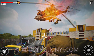 现代FPS军事打击截图6 现代FPS军事打击截图6