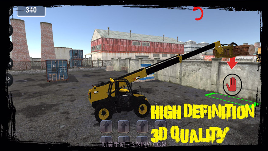 施工模拟器游戏21截图6
