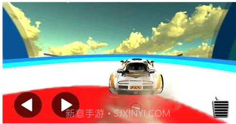 哈瓦拉那赛车无限金币截图1 哈瓦拉那赛车无限金币截图1