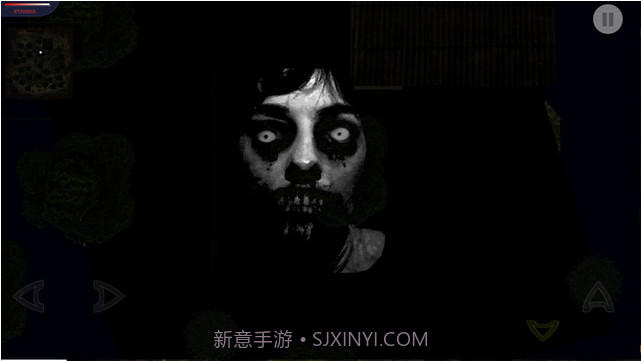 瘦长鬼影截图2 瘦长鬼影截图2