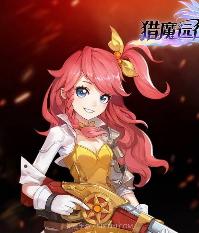 猎魔远征截图2 猎魔远征截图2