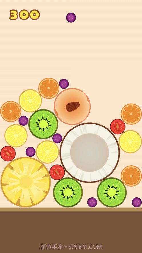 攒个大西瓜截图4 攒个大西瓜截图4