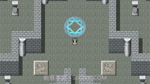 传说之剑苍冥的救赎截图1 传说之剑苍冥的救赎截图1