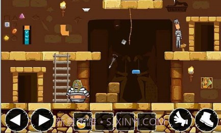 仨笨贼2截图1 仨笨贼2截图1