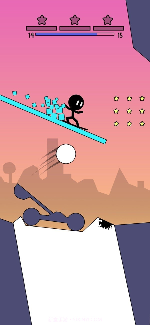 沙海冲浪者截图3 沙海冲浪者截图3