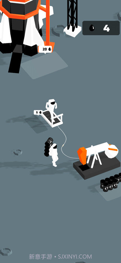 登月探险家截图1 登月探险家截图1