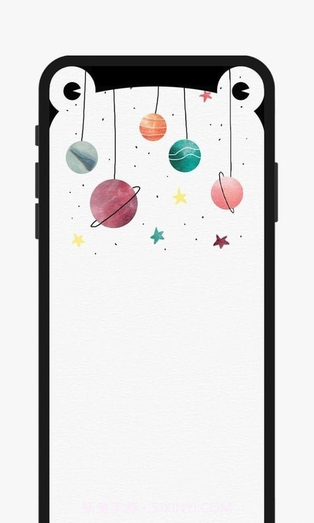 刘海壁纸君截图2