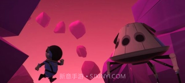 再造地球截图2 再造地球截图2