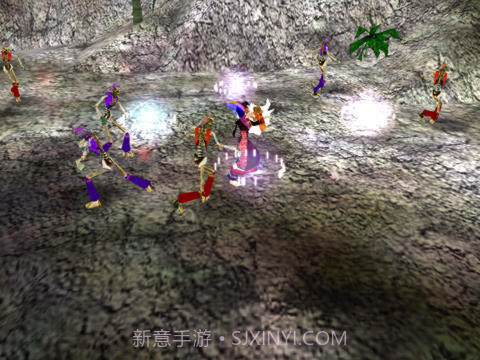 巴冷公主截图2 巴冷公主截图2