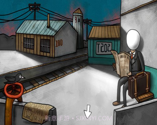 迷失岛前传海边游乐园截图2 迷失岛前传海边游乐园截图2