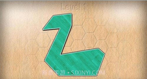 动物七巧板安卓截图1 动物七巧板安卓截图1