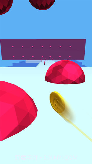 硬币冲冲冲截图5 硬币冲冲冲截图5