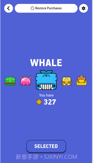 小黄鸭来回走截图4 小黄鸭来回走截图4