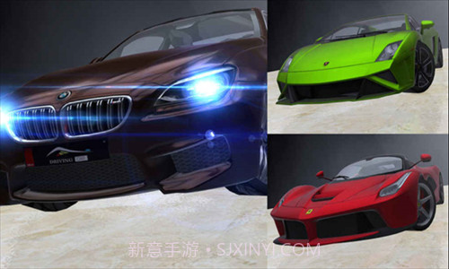 超车小能手截图1 超车小能手截图1