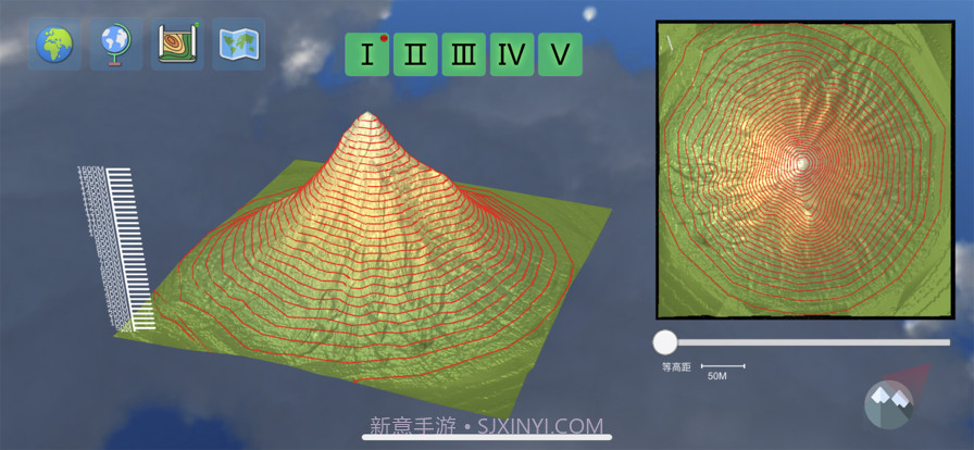 知行地理截图6 知行地理截图6