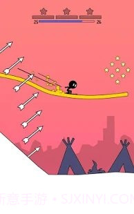 画线冲浪截图4 画线冲浪截图4