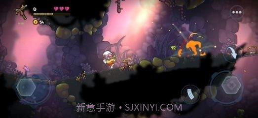 勇闯僵尸巢洞穴重制版截图2