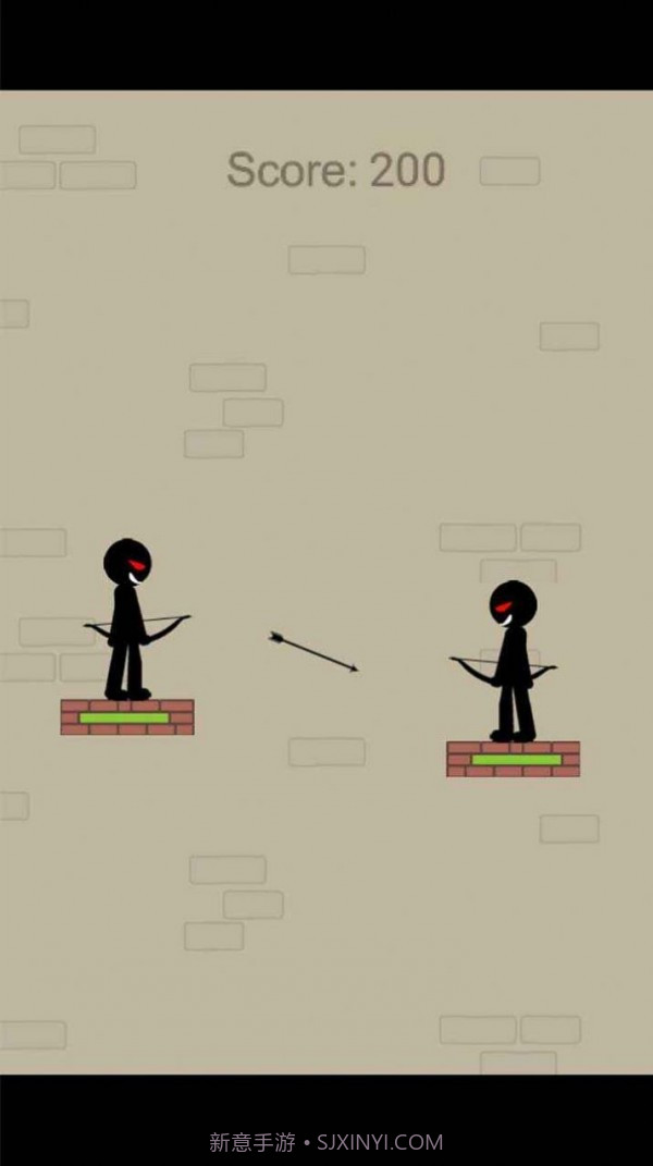 火柴人刺激战争截图1 火柴人刺激战争截图1