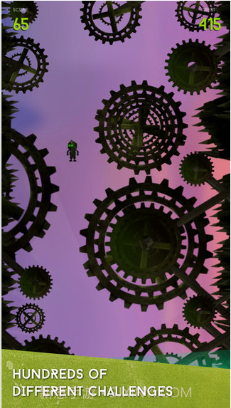 机器人进化截图5