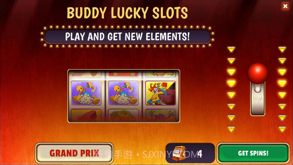 疯狂木偶人普通版截图2