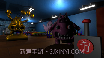 班班花园4截图2 班班花园4截图2