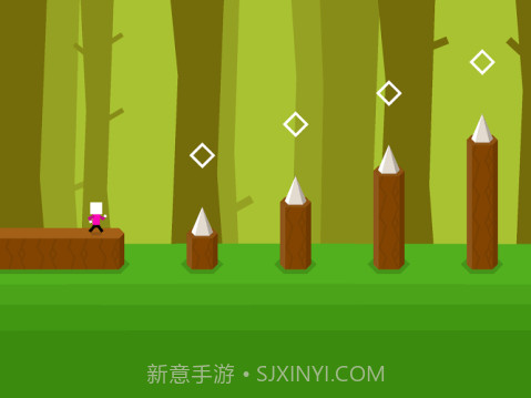 跳跳先生k73游戏截图4 跳跳先生k73游戏截图4