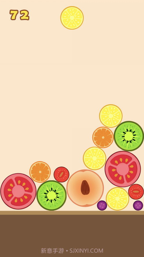 攒个大西瓜截图2 攒个大西瓜截图2