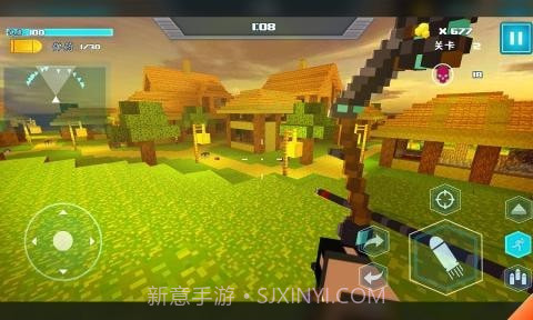 生存猎人截图2 生存猎人截图2