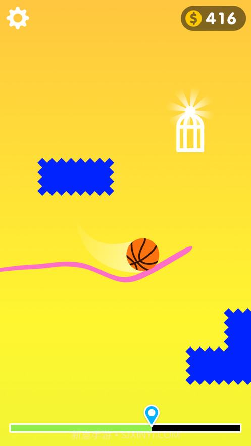 球你不要停截图1