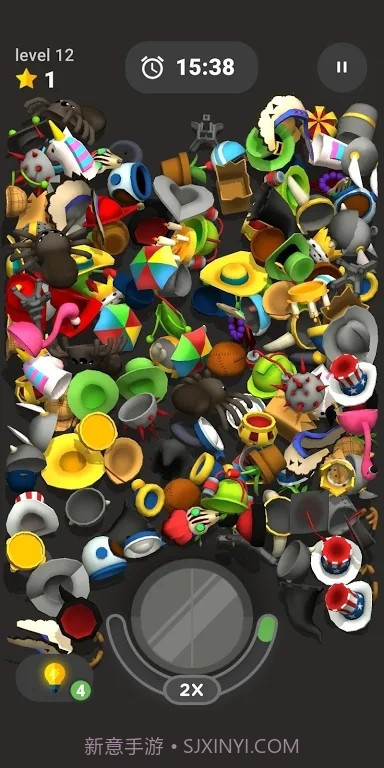 合并配对3D截图1 合并配对3D截图1