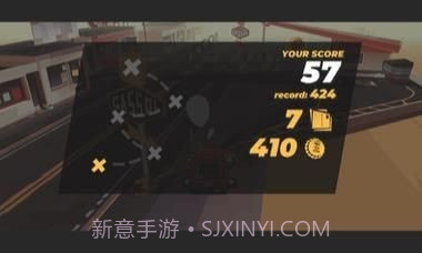 驾车远行2截图2