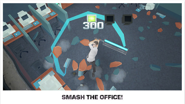 粉粹办公室截图2 粉粹办公室截图2