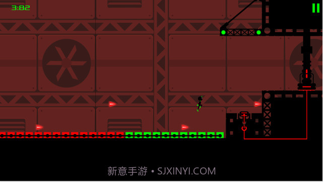 简单特工截图4 简单特工截图4