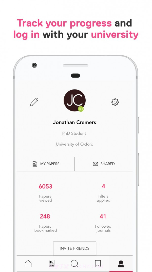 Researcher截图3 Researcher截图3