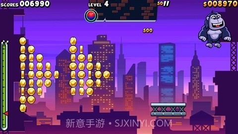 纽约空中猩猩截图4