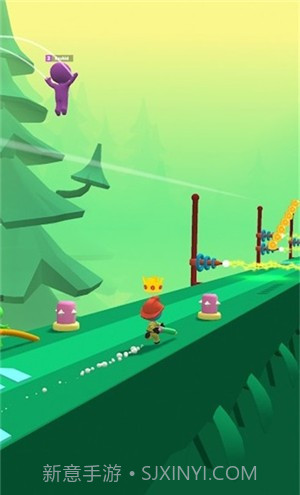 铅笔撑杆跑截图4