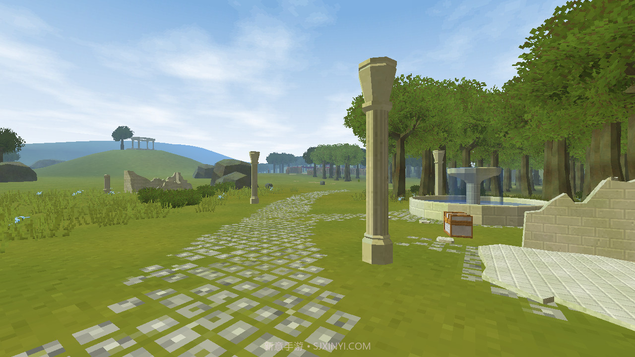 The End of Dyeus截图13 The End of Dyeus截图13