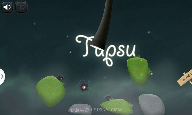 毛球小怪兽截图3 毛球小怪兽截图3