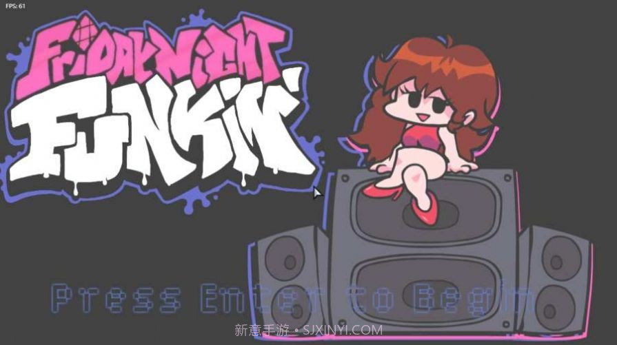 fnf加查模组截图1 fnf加查模组截图1