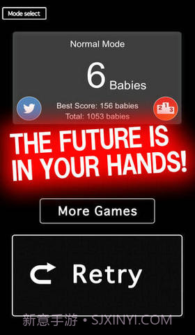 精子和卵子截图3 精子和卵子截图3