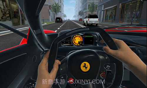 超车小能手截图3 超车小能手截图3