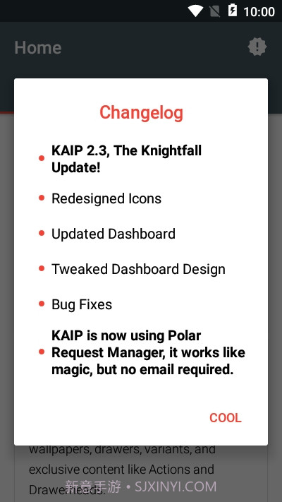 KAIP图标包截图3