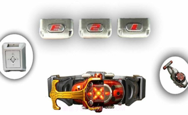 假面骑士超越甲斗截图3 假面骑士超越甲斗截图3